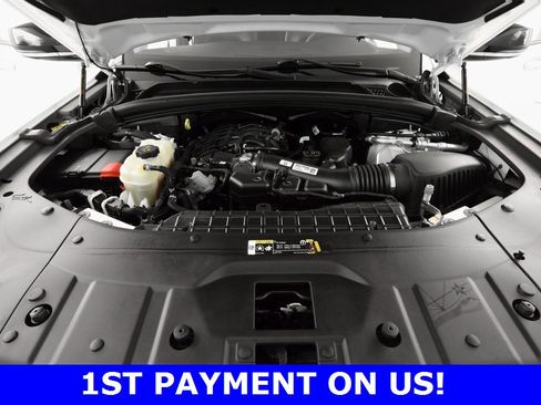 Certified 2023 Jeep Grand Cherokee Limited image 40