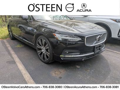 Used 2024 Volvo S90 B6 Ultimate w/ Protection Package Premier