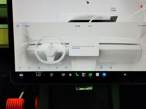 Used 2023 Tesla Model Y Long Range AWD/4WD image 22