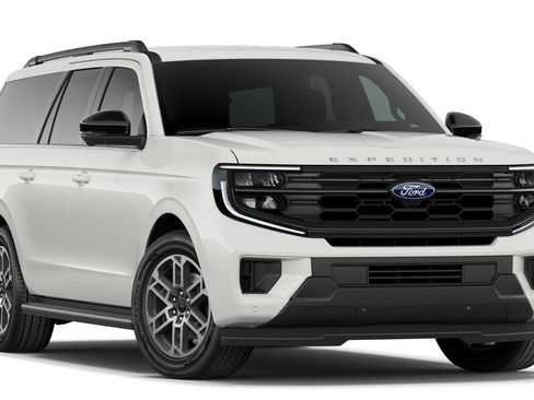 New 2026 Ford Expedition Max Active RWD image 44
