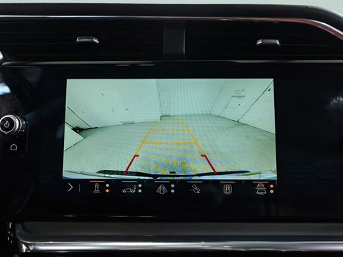 Used 2025 GMC Sierra 2500 Denali Ultimate image 15