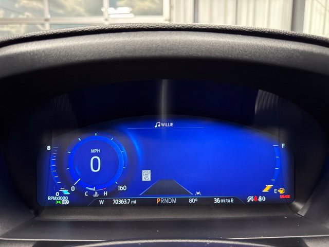 Used 2023 Ford Explorer ST w/ Equipment Group 401A AWD/4WD image 8