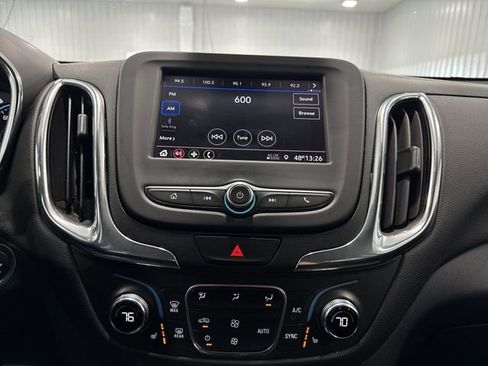 Used 2020 Chevrolet Equinox LT image 17
