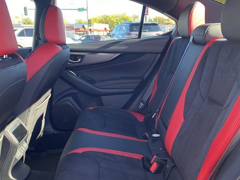 New 2025 Subaru WRX Limited image 14