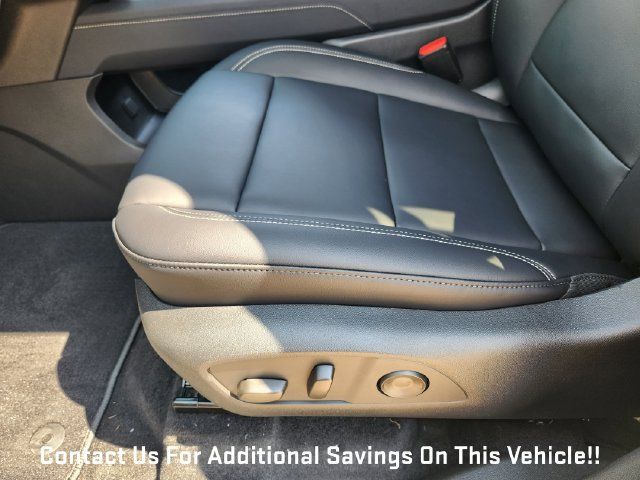 New 2027 GMC Acadia Elevation w/ Black Edition FWD image 18