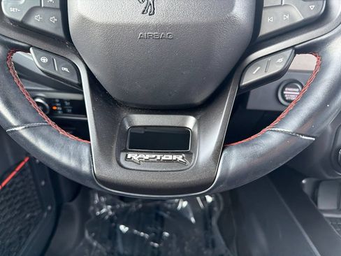 Certified 2024 Ford Bronco Raptor AWD/4WD image 29