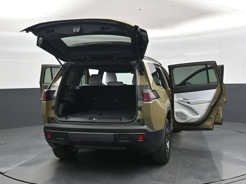 New 2026 Jeep Cherokee Laredo AWD/4WD image 51