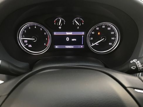 Used 2020 Buick Enclave Premium w/ Trailering Package, 5000 lbs. image 3