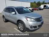 Used 2015 Chevrolet Traverse LT image 3