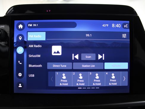 New 2026 Subaru Outback Premium image 13