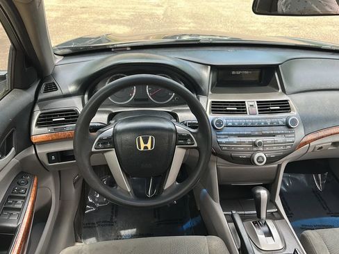 Used 2012 Honda Accord EX image 24