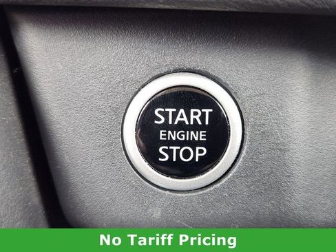 Used 2023 Nissan Rogue SV FWD image 20