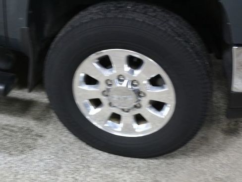 Used 2012 GMC Sierra 2500 SLE w/ SLE Preferred Package image 29