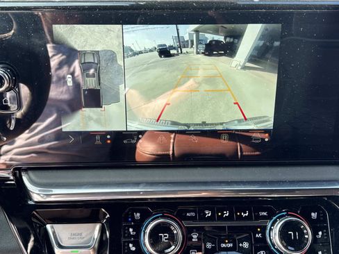 Used 2025 GMC Sierra 1500 Denali Ultimate image 41