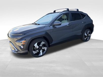 New 2026 Hyundai Kona Limited