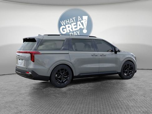 New 2026 Kia Carnival SX Prestige image 6