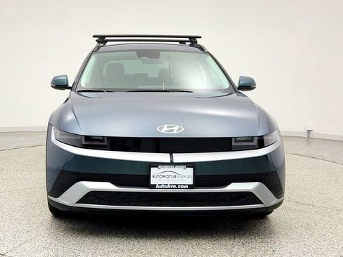 Used 2025 Hyundai Ioniq 5 SEL image 2