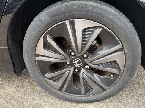 Used 2019 Honda Civic EX image 42