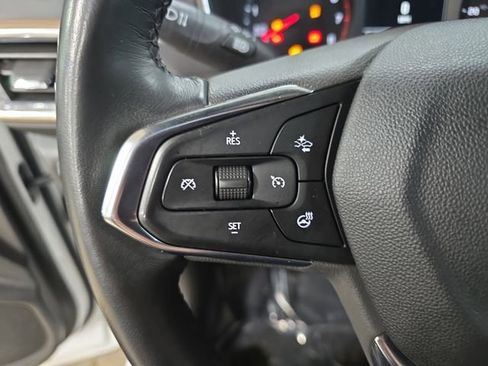 Used 2023 Chevrolet TrailBlazer ACTIV image 18