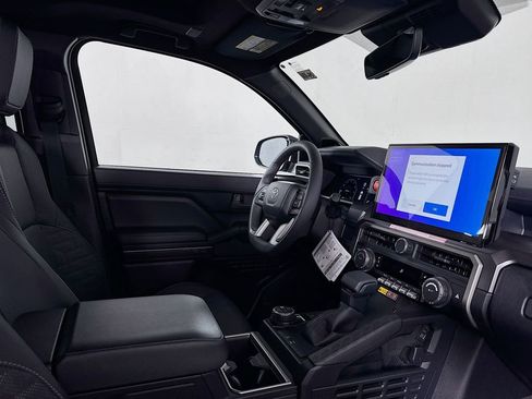 New 2026 Toyota 4Runner TRD Off-Road Premium image 32