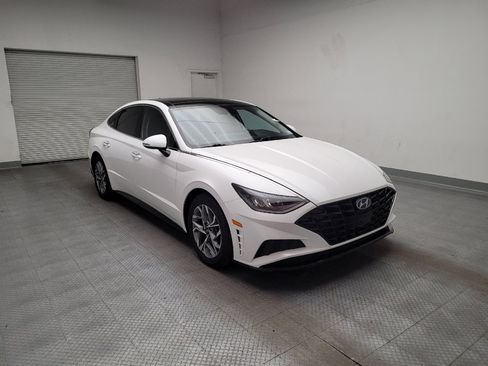 Used 2022 Hyundai Sonata SEL w/ Convenience Package FWD image 13