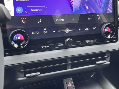 New 2026 Subaru Solterra Premium image 26