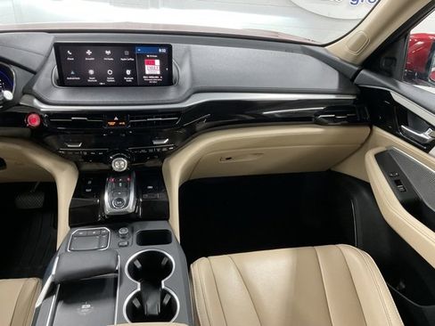Used 2022 Acura MDX SH-AWD image 19
