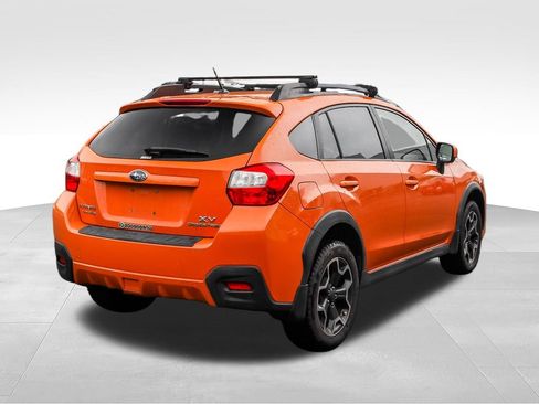 Used 2013 Subaru Crosstrek 2.0i Premium AWD/4WD image 4