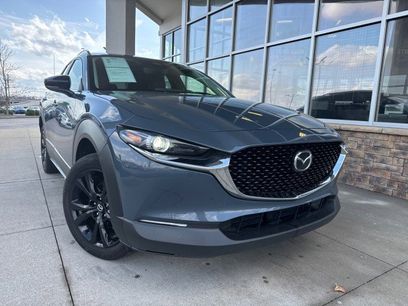 Used 2024 MAZDA CX-30 AWD 2.5 S w/ Preferred Package