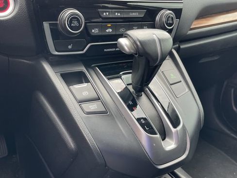 Used 2017 Honda CR-V EX-L image 19