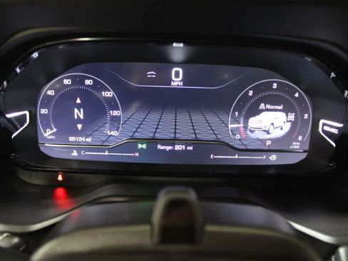 Used 2023 GMC Yukon XL Denali Ultimate w/ LPO, Floor Liner Package image 39