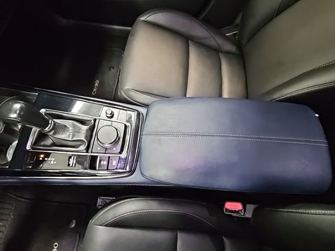 Used 2021 MAZDA CX-30 FWD 2.5 S w/ Preferred Package image 21