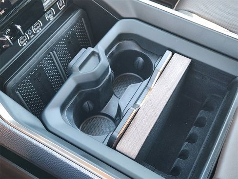 Used 2026 RAM 2500 Limited image 21