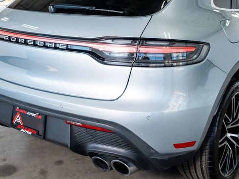 Used 2023 Porsche Macan S image 27
