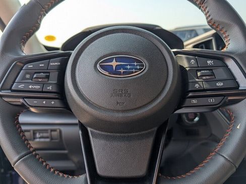 Certified 2026 Subaru Crosstrek 2.5i Limited w/ Crosstrek Mirror Package AWD/4WD image 26