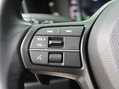 Used 2024 Honda Accord Sport image 26