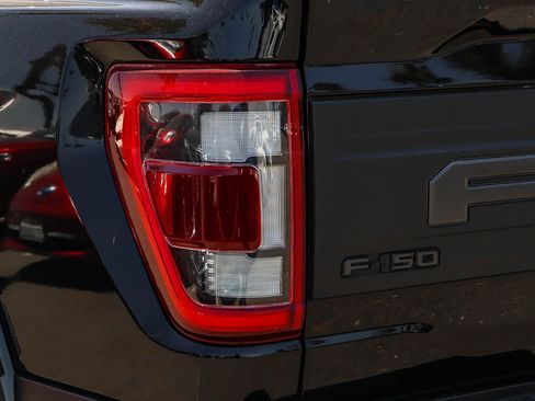 Used 2022 Ford F150 Raptor w/ Equipment Group 801A High AWD/4WD image 8