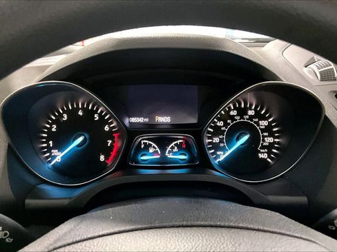 Used 2017 Ford Escape SE w/ Equipment Group 201A AWD/4WD image 25