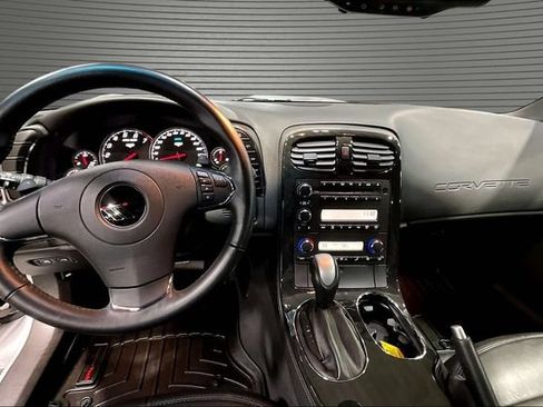 Used 2013 Chevrolet Corvette Grand Sport RWD image 7