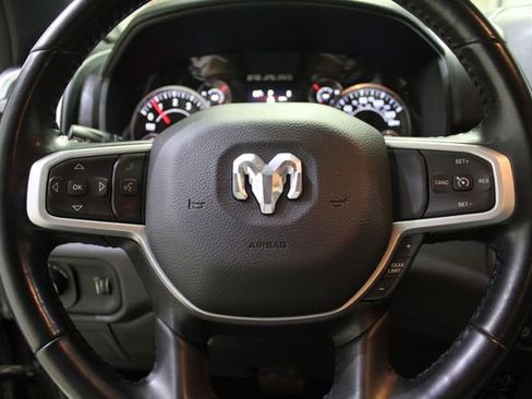 Used 2023 RAM 1500 Lone Star RWD image 13