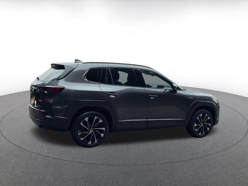 Used 2025 MAZDA CX-50 2.5 Hybrid w/ Premium Plus Pkg AWD/4WD image 23