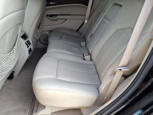 Used 2015 Cadillac SRX Premium image 12