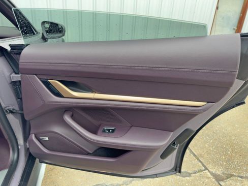 Used 2025 Porsche Taycan 4S image 50