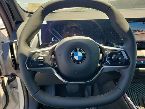 New 2026 BMW X3 xDrive30i w/ Premium Package AWD/4WD image 30