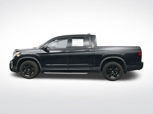 Used 2023 Honda Ridgeline Black Edition image 10