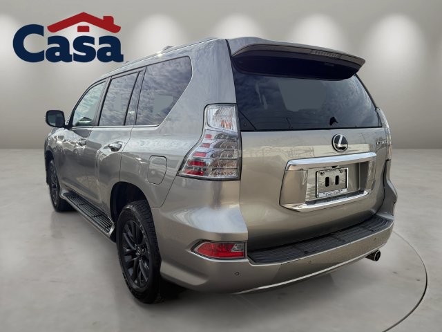 Used 2023 Lexus GX 460 Premium AWD/4WD image 4