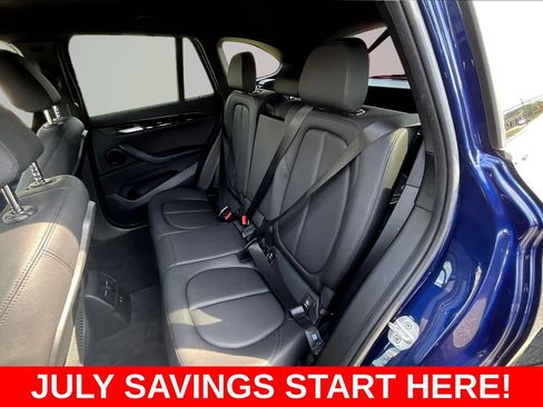 Used 2020 BMW X1 sDrive28i FWD image 22