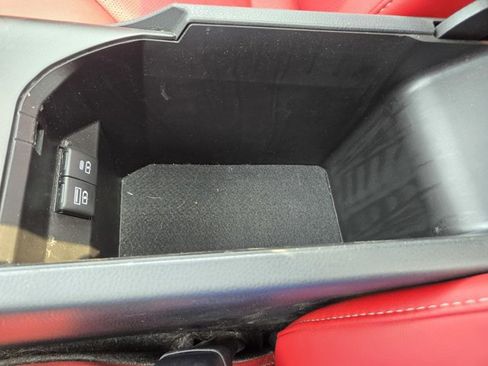 Used 2023 Toyota Camry XSE w/ Cold Weather Package FWD image 13