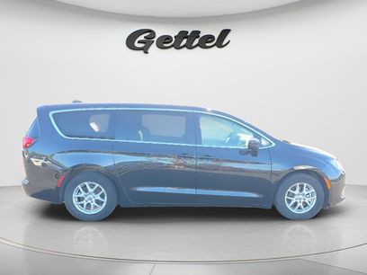 Used 2023 Chrysler Voyager LX