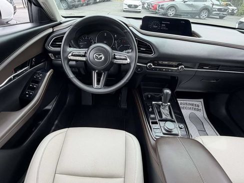 Used 2023 MAZDA CX-30 AWD 2.5 S w/ Premium Package image 15